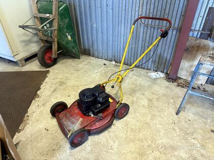 Gräsklippare Klippo