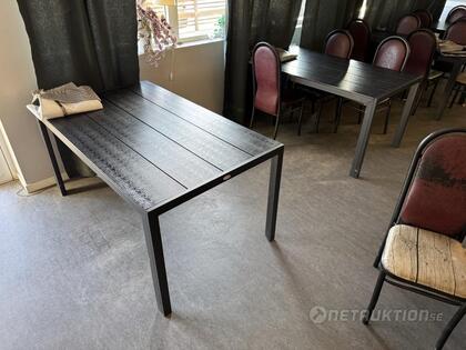 Bord för uteservering, Jutlandia, 2st