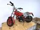Mini bike, Bernardi Mozzi Motor Mini bike, Bernardi Mozzi Motor