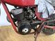 Mini bike, Bernardi Mozzi Motor Mini bike, Bernardi Mozzi Motor