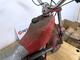 Mini bike, Bernardi Mozzi Motor Mini bike, Bernardi Mozzi Motor