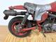 Mini bike, Bernardi Mozzi Motor Mini bike, Bernardi Mozzi Motor
