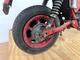 Mini bike, Bernardi Mozzi Motor Mini bike, Bernardi Mozzi Motor