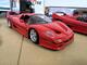 Modellbilar bl.a. Ferrari F50, lastbil mfl Modellbilar bl.a. Ferrari F50, lastbil mfl