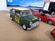 Modellbilar bl.a. Ferrari F50, lastbil mfl Modellbilar bl.a. Ferrari F50, lastbil mfl