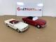 Ford Mustang modellbilar
