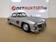 Mercedes-Benz 300 SL, Minichamps