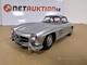 Mercedes-Benz 300 SL, Minichamps