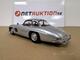 Mercedes-Benz 300 SL, Minichamps