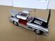 Mercedes-Benz 300 SL, Minichamps