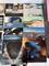 Skivsamling, LP & CD, bl.a. Eddie Meduza Skivsamling, LP & CD, bl.a. Eddie Meduza