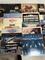 Skivsamling, LP & CD, bl.a. Eddie Meduza Skivsamling, LP & CD, bl.a. Eddie Meduza
