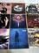 Skivsamling, LP & CD, bl.a. Eddie Meduza Skivsamling, LP & CD, bl.a. Eddie Meduza