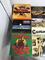 Skivsamling, LP & CD, bl.a. Eddie Meduza Skivsamling, LP & CD, bl.a. Eddie Meduza