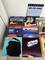 Skivsamling, LP & CD, bl.a. Eddie Meduza Skivsamling, LP & CD, bl.a. Eddie Meduza