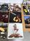 Skivsamling, LP & CD, bl.a. Eddie Meduza Skivsamling, LP & CD, bl.a. Eddie Meduza