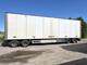 Lastbilstrailer, NMT UTP-39I-4 -07 (RPU868)