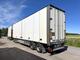 Lastbilstrailer, NMT UTP-39I-4 -07 (RPU868)