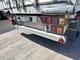 Lastbilstrailer, NMT UTP-39I-4 -07 (RPU868)