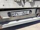 Lastbilstrailer, NMT UTP-39I-4 -07 (RPU868)