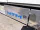 Lastbilstrailer, NMT UTP-39I-4 -07 (RPU868)