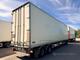 Lastbilstrailer, NMT UTP-39I-4 -07 (RPU868)