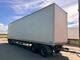 Lastbilstrailer, NMT UTP-39I-4 -07 (RPU868)