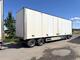 Lastbilstrailer, NMT UTP-39I-4 -07 (RPU868)