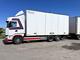 Lastbil, Scania R520 -14 (EAO533)
