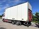 Lastbil, Scania R520 -14 (EAO533)