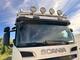 Lastbil, Scania R520 -14 (EAO533)