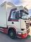 Lastbil, Scania R520 -14 (EAO533)