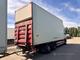 Lastbil, Scania R520 -14 (EAO533)