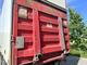 Lastbil, Scania R520 -14 (EAO533)