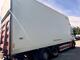 Lastbil, Scania R520 -14 (EAO533)