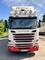 Lastbil, Scania R520 -14 (EAO533)