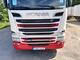 Lastbil, Scania R520 -14 (EAO533)