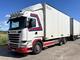 Lastbil, Scania R520 -14 (EAO533)