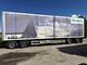 Lastbilstrailer, Närko D4 -11 (CLX280)