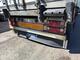 Lastbilstrailer, Närko D4 -11 (CLX280)