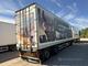 Lastbilstrailer, Närko D4 -11 (CLX280)