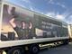 Lastbilstrailer, Närko D4 -11 (CLX280)