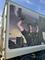 Lastbilstrailer, Närko D4 -11 (CLX280)