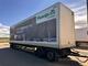 Lastbilstrailer, Närko D4 -11 (CLX280)