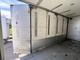 Lastbilstrailer, Närko D4 -11 (CLX280)