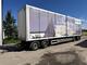 Lastbilstrailer, Närko D4 -11 (CLX280)