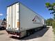 Lastbilstrailer, NTM UTP-39 -09 (DBJ382)