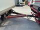 Lastbilstrailer, NTM UTP-39 -09 (DBJ382)