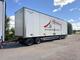 Lastbilstrailer, NTM UTP-39 -09 (DBJ382)