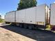Lastbilstrailer, Parator SCV -02 (SRP637)